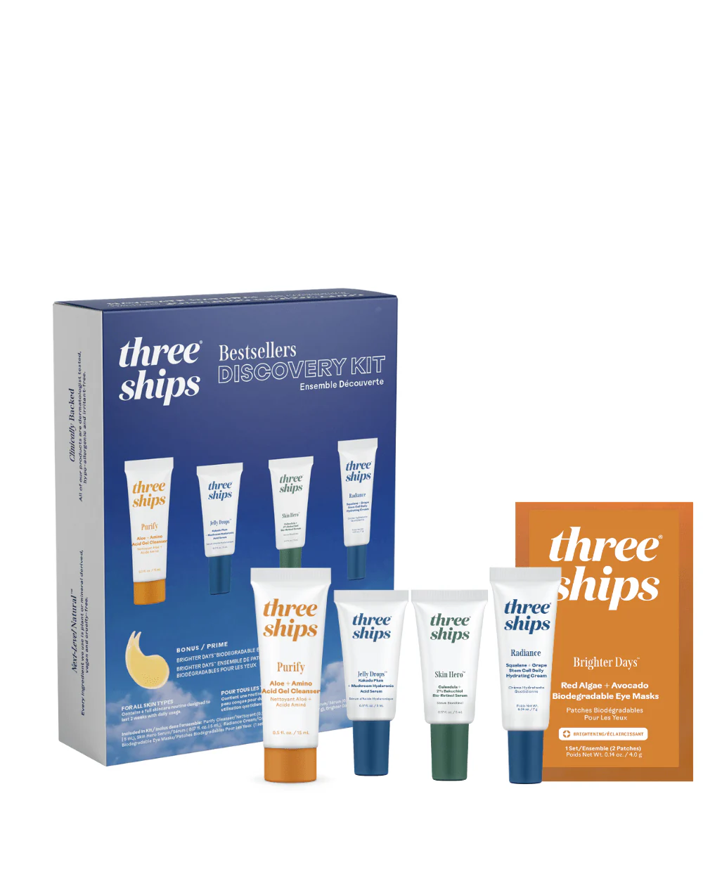 Homepage Best Sellers